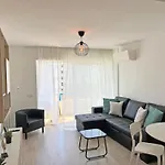 Jardim T1 Quarteira