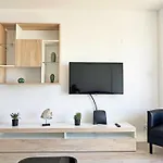 Apartamento Jardim T1 *