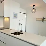 Jardim T1 Apartamento *