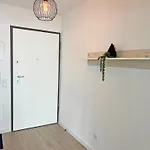 Apartamento Jardim T1 *