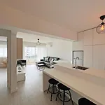 Apartman Jardim T1 Quarteira