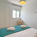 Jardim T1 Apartamento