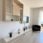 Apartamento Jardim T1 Quarteira