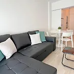 Apartamento Jardim T1