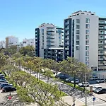 Apartman Jardim T1 *