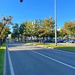 Apartman Jardim T1