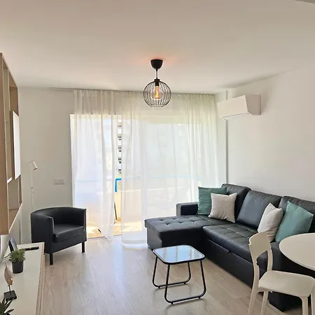 Jardim T1 クアルテイラ