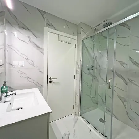 Apartment Jardim T1