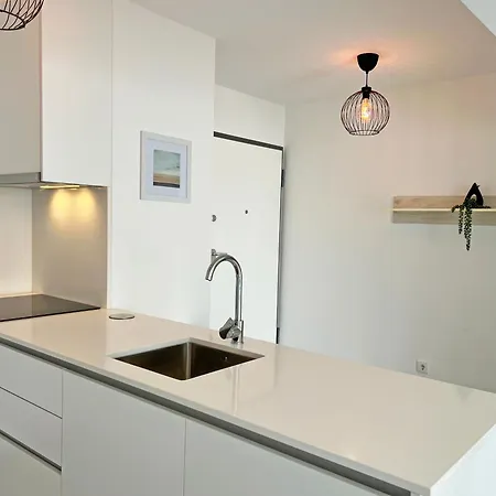 Jardim T1 Apartment *