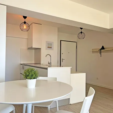 Apartment Jardim T1 *