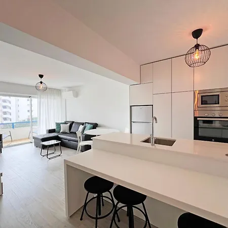 Apartment Jardim T1
