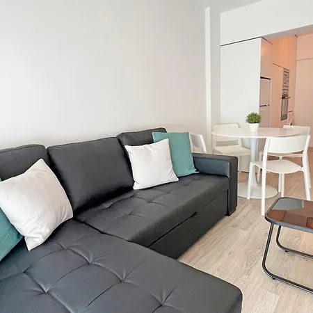 Apartment Jardim T1