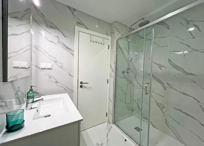 Apartment Jardim T1