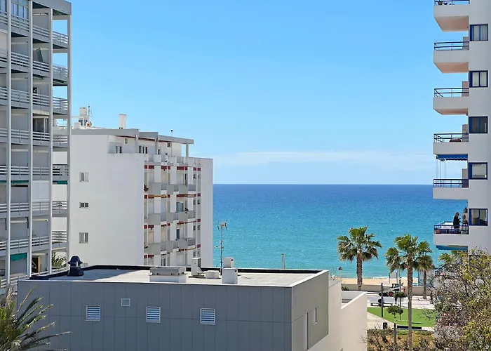 Apartment Jardim T1 *