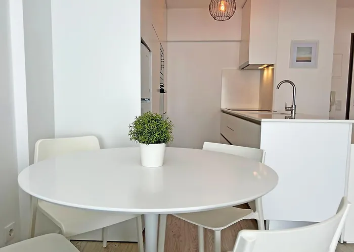 Jardim T1 Apartment