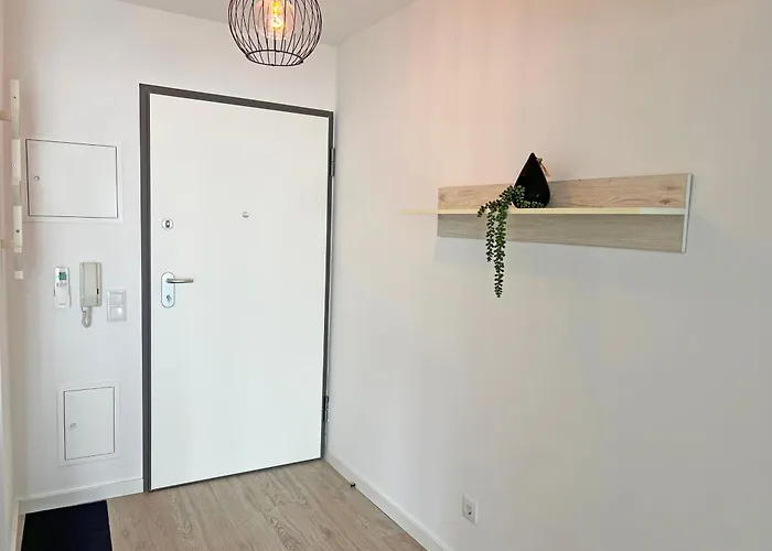 Apartment Jardim T1 *