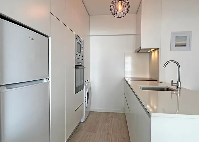 Apartment Jardim T1 *