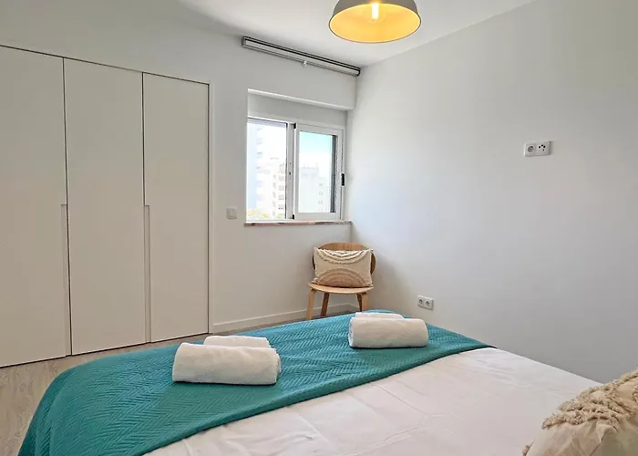 Jardim T1 Apartment