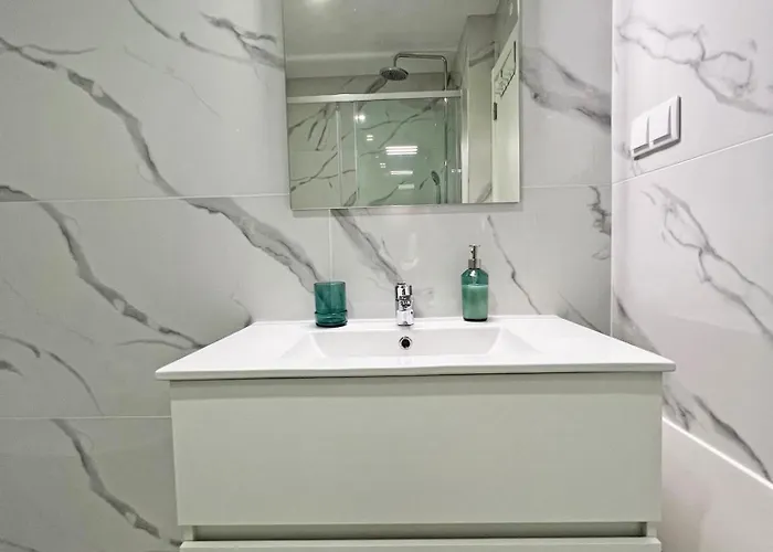 Apartment Jardim T1 *