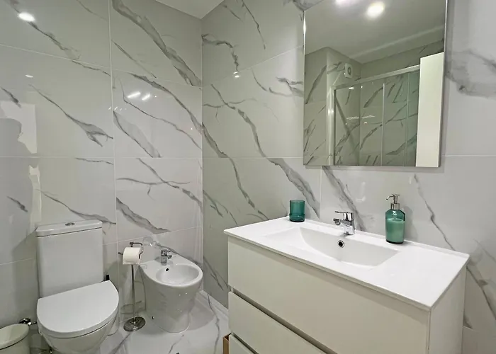 Apartment Jardim T1 Quarteira