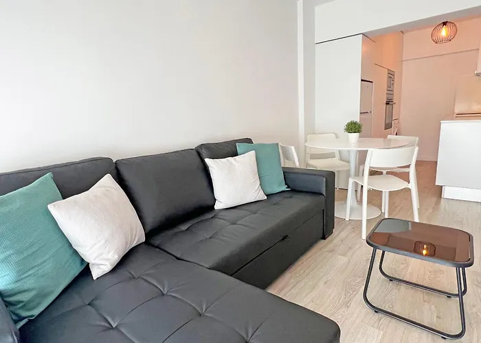 Apartment Jardim T1