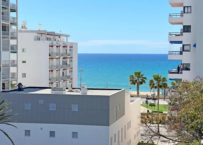 Jardim T1 Apartment