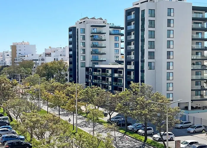 Apartment Jardim T1 *