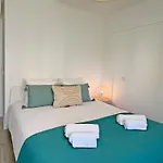 Jardim T1 Appartamento *