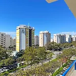Jardim T1 * Quarteira