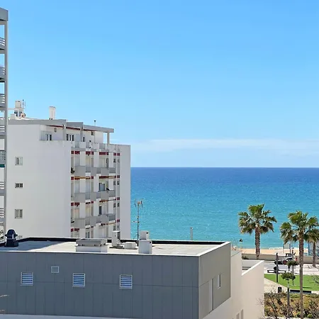 Apartament Jardim T1 *