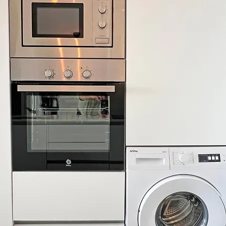 Jardim T1 شقة كوارتيرا