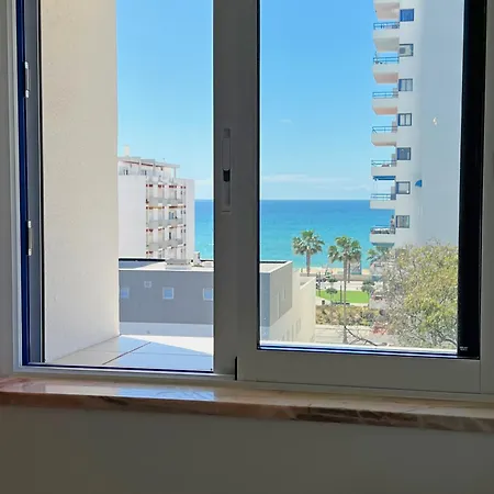 Apartment Jardim T1 Quarteira