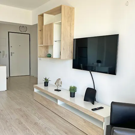 Jardim T1 * كوارتيرا