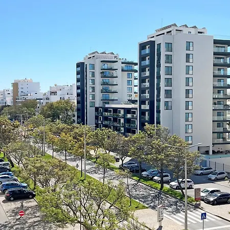 Apartment Jardim T1 *