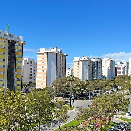 Jardim T1 Apartament