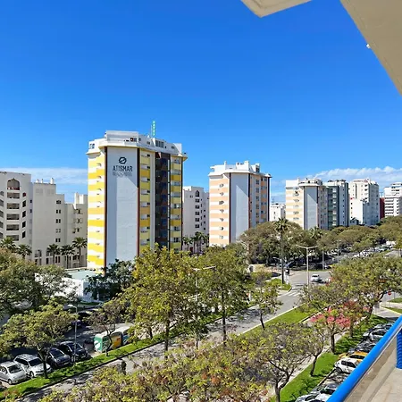 Jardim T1 * كوارتيرا