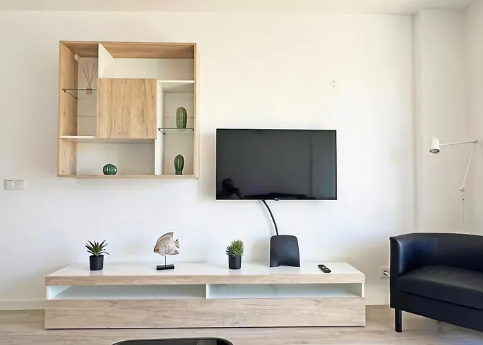 Lägenhet Jardim T1 *