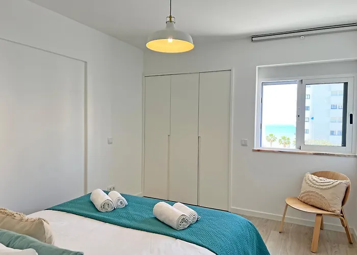 Lägenhet Jardim T1 *