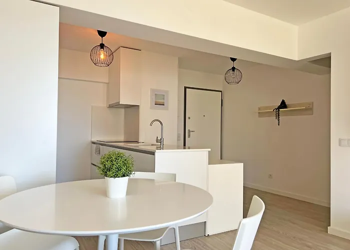 Lägenhet Jardim T1 *