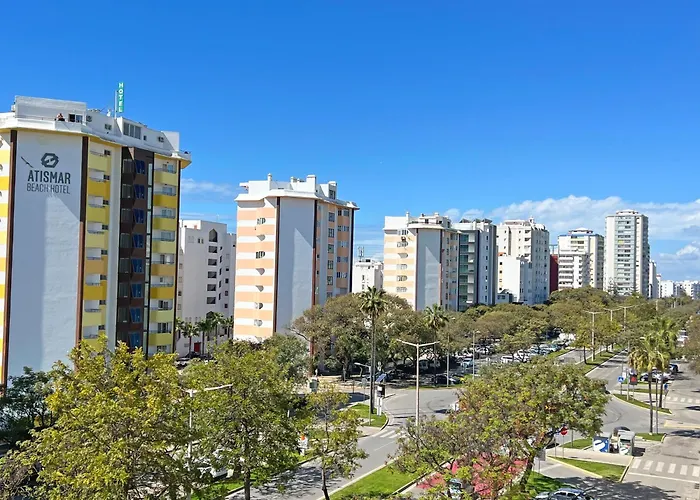Jardim T1 Lägenhet