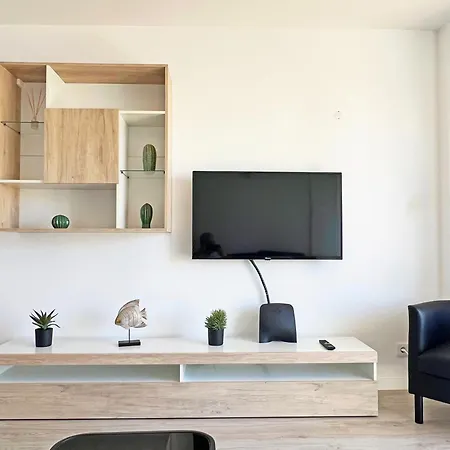 Lägenhet Jardim T1 *
